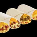 Breakfast Burritos on Random Best Things To Eat For Breakfast At Del Taco