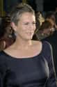 She's An Expert Organizer on Random Delightful Things You Didn't Know About Jamie Lee Curtis