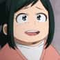 Midoriya Inko is listed (or ranked) 16 on the list The Best Anime Mother Characters