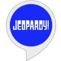 Jeopardy! on Random Most Essential Alexa Skills