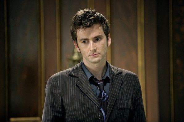 Which Doctor From 'Doctor Who' Are You, According To Your Zodiac