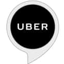 Uber on Random Most Essential Alexa Skills