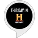 This Day in History on Random Most Essential Alexa Skills