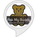 Ask My Buddy on Random Most Essential Alexa Skills