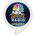 NBC Sports Update on Random Most Essential Alexa Skills