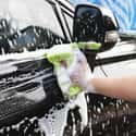 Car Washes on Random Best Company Perks