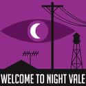 Welcome To Night Vale on Random Best Scripted Podcasts