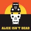 Alice Isn't Dead on Random Best Scripted Podcasts