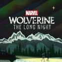 Wolverine: The Long Night on Random Best Scripted Podcasts