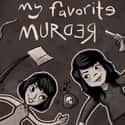 My Favorite Murder on Random Best Scripted Podcasts