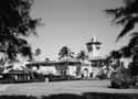 Even In The ‘20s, Mar-a-Lago Was Criticized For Being Garish on Random Historical Stories About Mar-a-Lago Resort
