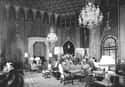 Mar-a-Lago Played Host To Epic Parties In Its Early Days on Random Historical Stories About Mar-a-Lago Resort
