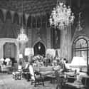 Mar-a-Lago Played Host To Epic Parties In Its Early Days on Random Historical Stories About Mar-a-Lago Resort