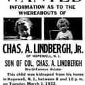 The Lindbergh Baby Kidnapping Convinced Post To Turn Mar-a-Lago Into A Fortress For Her Kids on Random Historical Stories About Mar-a-Lago Resort