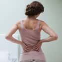 Back Pain on Random Best Excuses for Calling in Sick