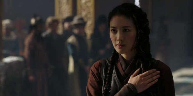 She Was The Favorite Child, Despite Having 14 Brothers