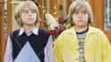 Gemini (May 21 - June 20): Zack And Cody Martin on Random Disney Channel Show Character You Are, Based On Your Zodiac