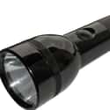 Flashlights on Random Interested In Ghost Hunting, Don't Waste Your Time With These 12 Devices