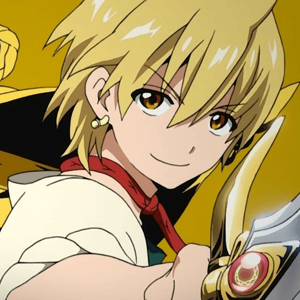 The 25 Best Magi: The Labyrinth of Magic Quotes, Ranked