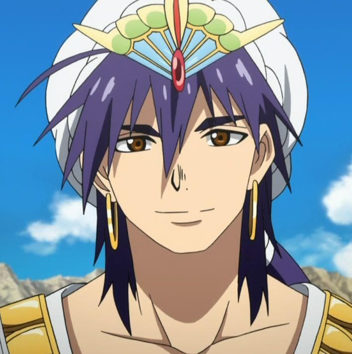 The 25 Best Magi: The Labyrinth of Magic Quotes, Ranked
