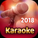 Karaoke 2018: Sing & Record on Random Best Free Music Apps for Android