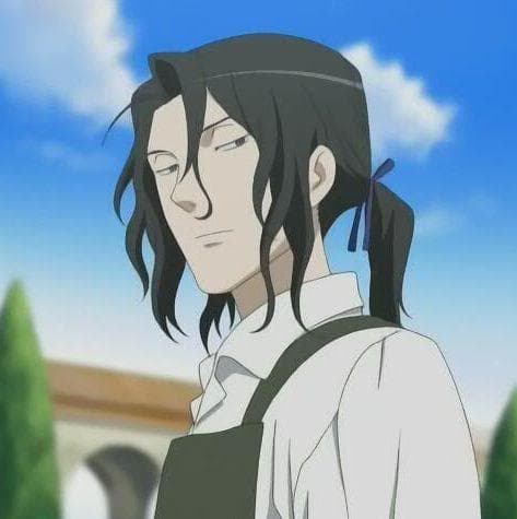 The Best Blood Anime Quotes With Images