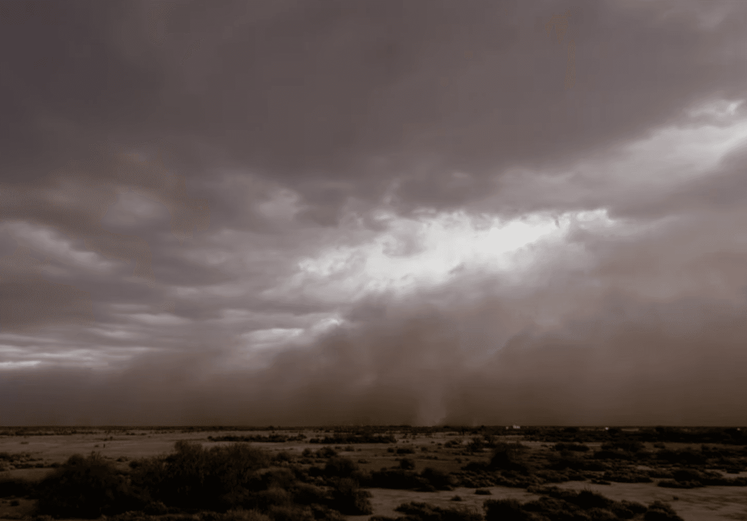 India Dust Storms is listed (or ranked) 2 on the list The Worst Natural Disasters of 2018