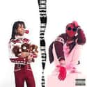 SR3MM is listed (or ranked) 16 on the list The Best Rap Albums of 2018