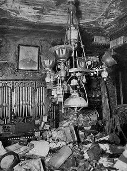 These Historical Hoarders Took "Collecting" To The Next Level