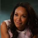 Iris West is listed (or ranked) 25 on the list Obnoxious TV Characters That Almost Make You Want To Stop Watching Your Favorite Shows