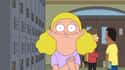 Taurus (April 20-May 20): Millie Frock on Random Bob's Burgers Character You Are, Based On Your Zodiac Sign
