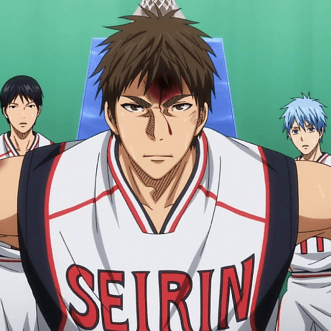 The 40 Best Kuroko S Basketball Quotes That Stick With You