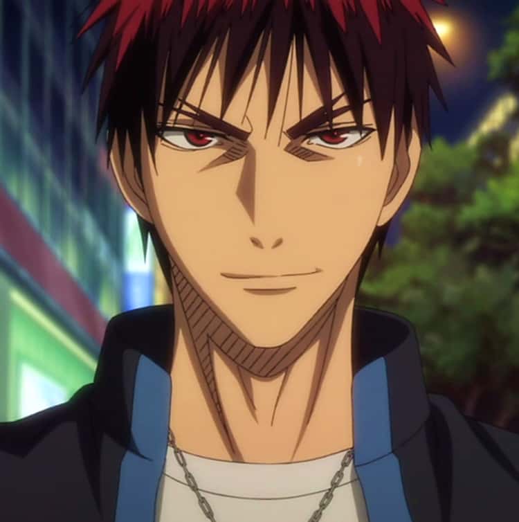 The 40+ Best Kuroko's Basketball Quotes That Stick With You