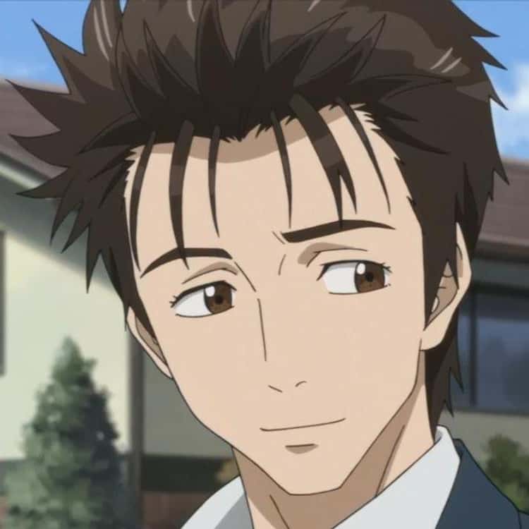 The 13 Best Parasyte: The Maxim Anime Quotes