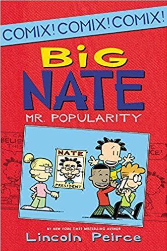 All The 'Big Nate' Books, Ranked Best To Worst