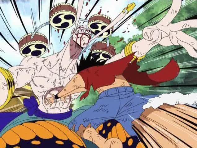 13 Reasons You Should Finally Watch One Piece