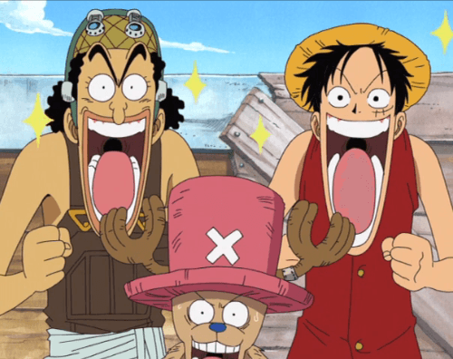 13 Reasons You Should Finally Watch One Piece