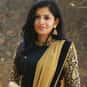 Sshivada is listed (or ranked) 9 on the list The Best Malayalam Actresses of All Time