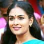 Prayaga Martin is listed (or ranked) 16 on the list The Best Malayalam Actresses of All Time