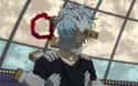 Leo (July 23 - August 22): Tomura Shigaraki on Random Anime Villain You Are, Based On Your Zodiac Sign