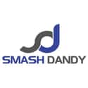 Smash Dandy  on Random Best Golf Apparel Brands