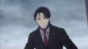 Aquarius (January 20 - February 18): Gaku Yashiro on Random Anime Villain You Are, Based On Your Zodiac Sign