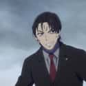 Aquarius (January 20 - February 18): Gaku Yashiro on Random Anime Villain You Are, Based On Your Zodiac Sign