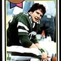 Larry Keller on Random Best New York Jets Linebackers