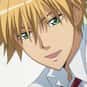 Takumi Usui is listed (or ranked) 9 on the list 25 Anime Boys You Definitely Crushed On