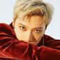Ten (Nct) is listed (or ranked) 38 on the list The Best K-pop Dancers of All Time