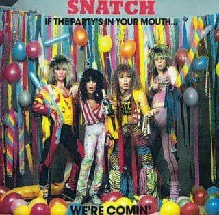 The Worst Album Covers In Metal History, Ranked By Fans