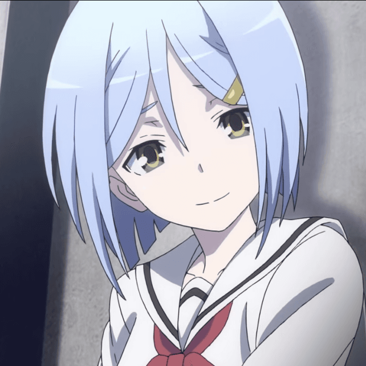 Levi Kazama Trinity Seven Wiki Fandom