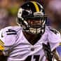 Farrington Huguenin is listed (or ranked) 42 on the list The Best Pittsburgh Steelers Linebackers of All Time