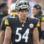 L.J. Fort is listed (or ranked) 33 on the list The Best Pittsburgh Steelers Linebackers of All Time